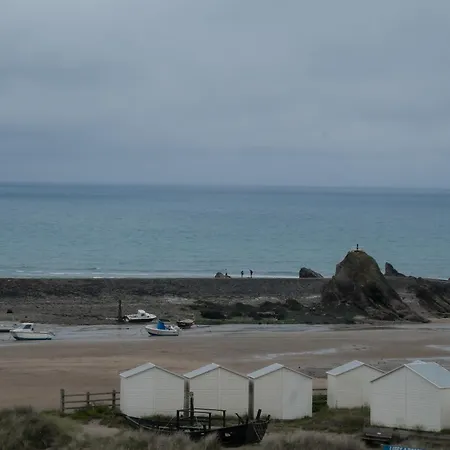 The Edge Of The Beach-3